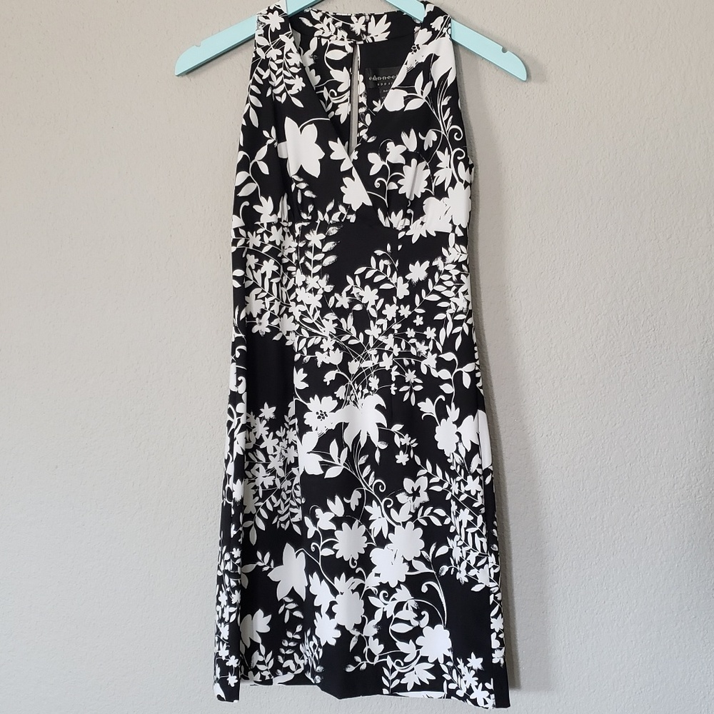 Connected apparel Floral Dress